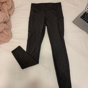 Lululemon Speed Up Tight 28”
